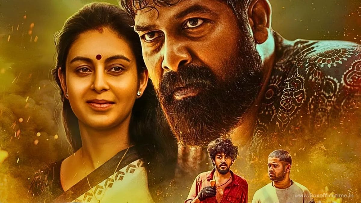 Pani OTT Release Date Reportedly Revealed, Here's When to Watch Joju George's Malayalam Action Thriller Online