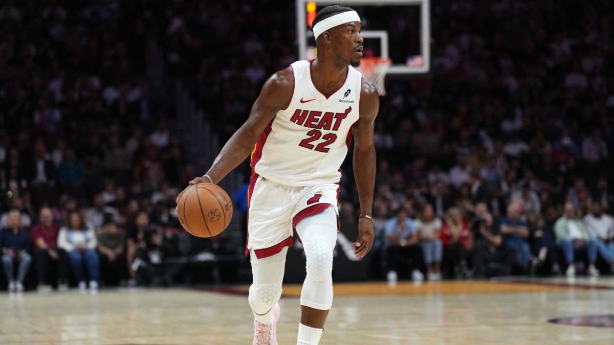  Pistons vs. Heat odds, score prediction, time: 2024 NBA picks, Dec. 16 predictions from proven model 