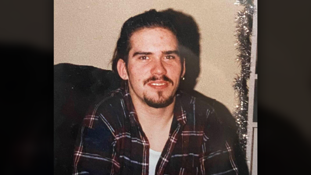 Police charge Vancouver resident with 1996 murder of Ottawa man 