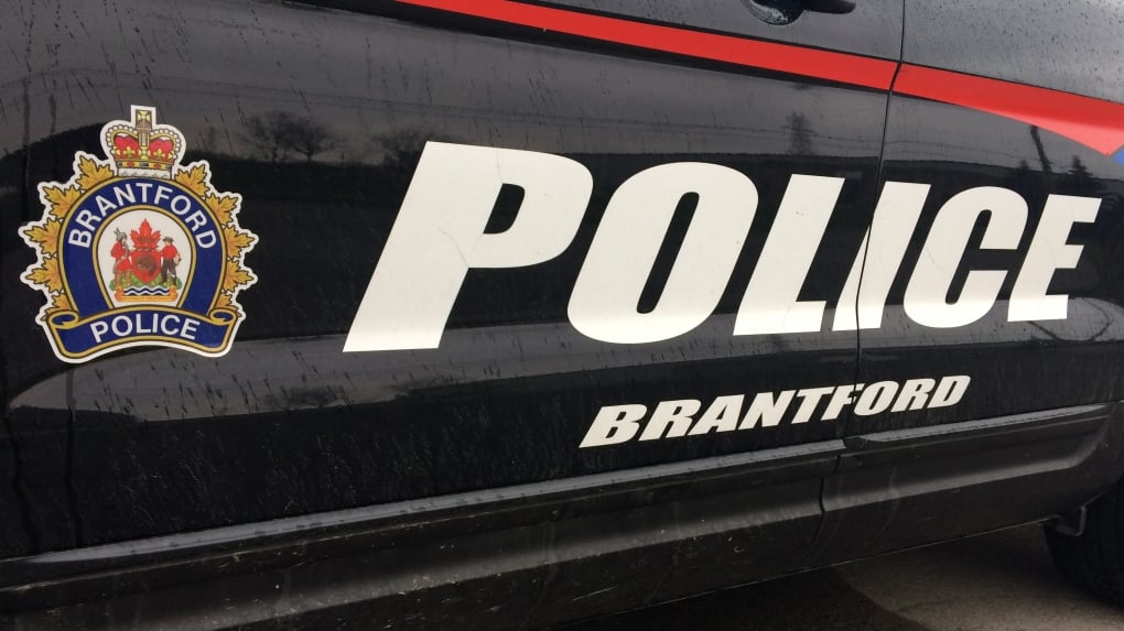 Police, coroner investigating two deaths at Brantford, Ont. encampment