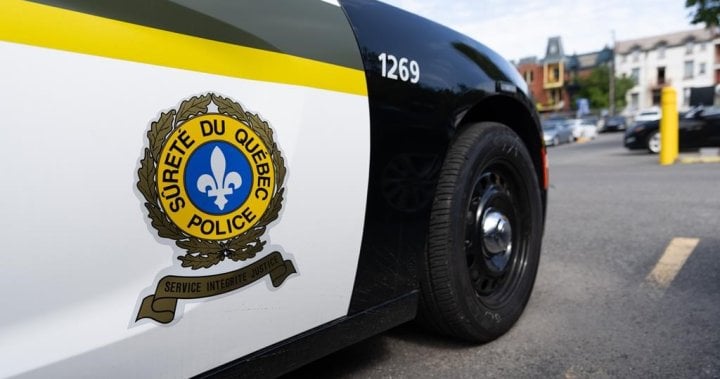 Police find woman dead, man seriously injured in small Quebec town near Gatineau