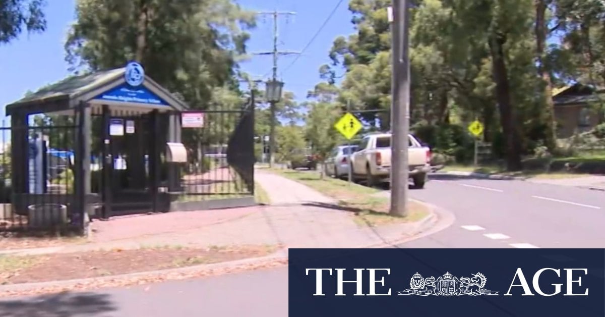 Police probe attempted school abductions in Melbourne