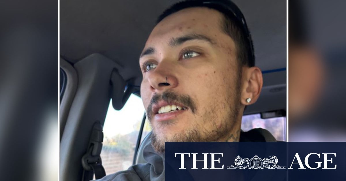 Police search for missing Perth man as temperatures soar