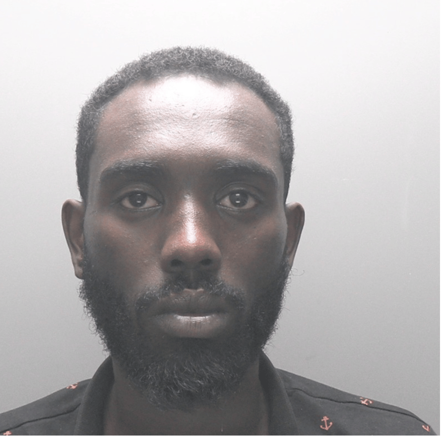 Predatory man jailed for 25 minute sexual attack on lone woman walking home