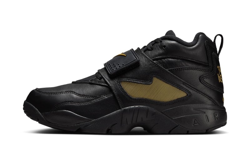 Preview This Deion Sanders-Themed "Signing Day" Colorway of the Nike Air Diamond Turf