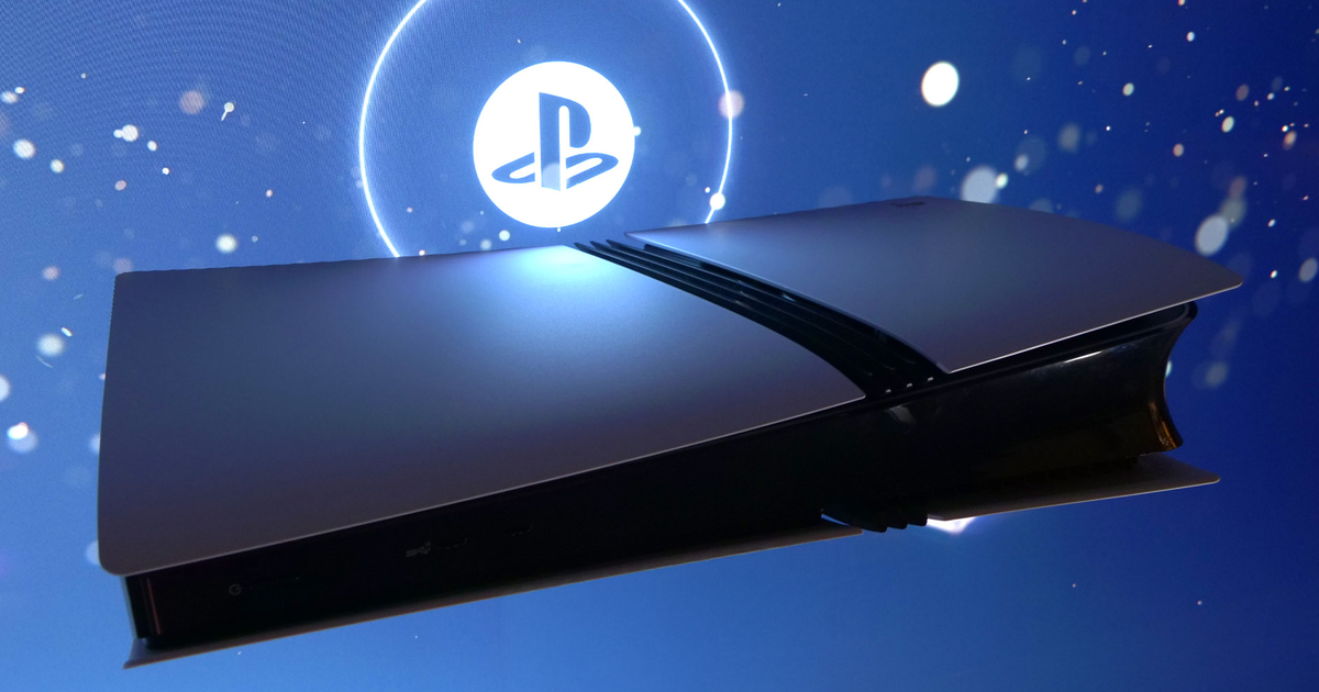 PS5 Pro deep dive reaction: GPU and RT improvements, PSSR and Sony's new AMD Amethyst partnership