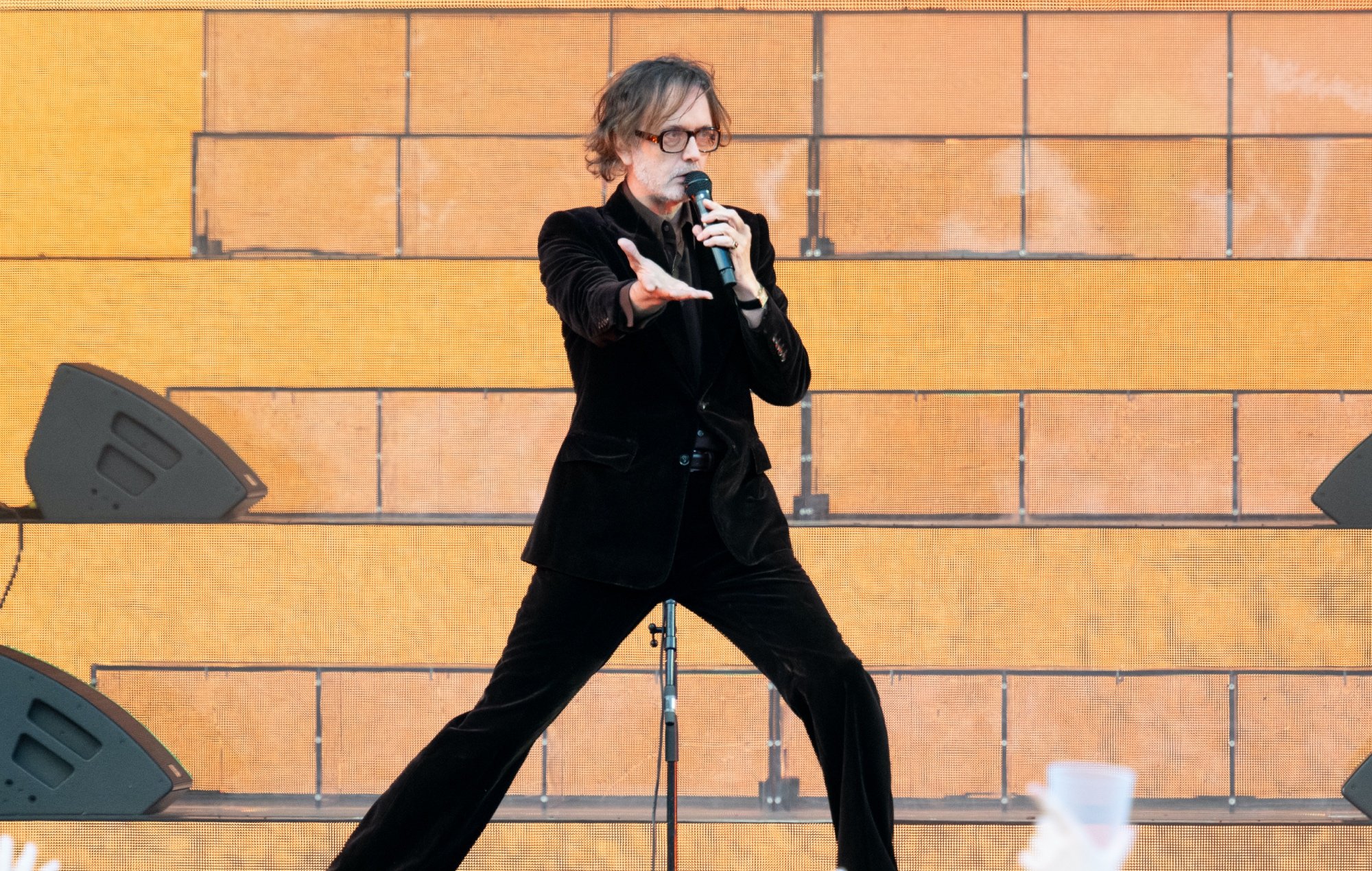 Pulp sign to Rough Trade Records with a new album rumoured for 2025