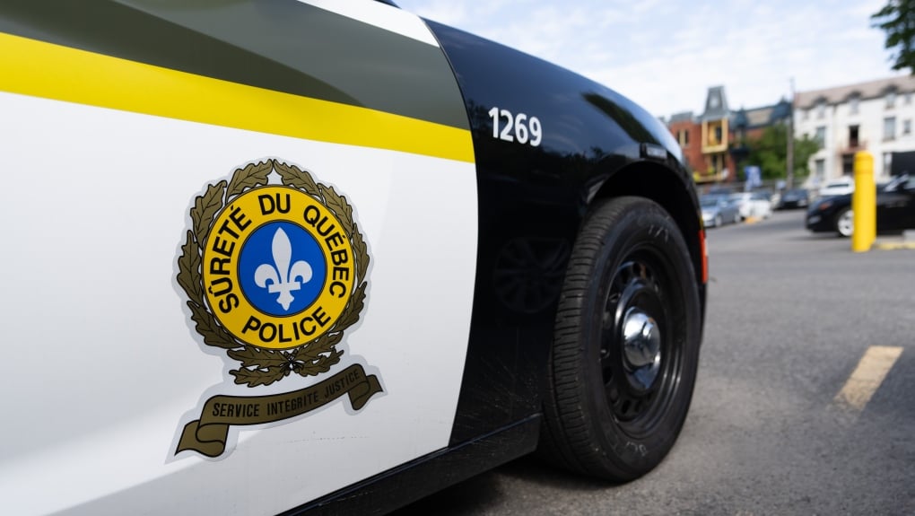 Quebec police investigating homicide death in Val-des-Monts