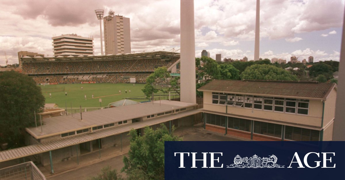 Queensland cabinet documents show stadium schism in 1994