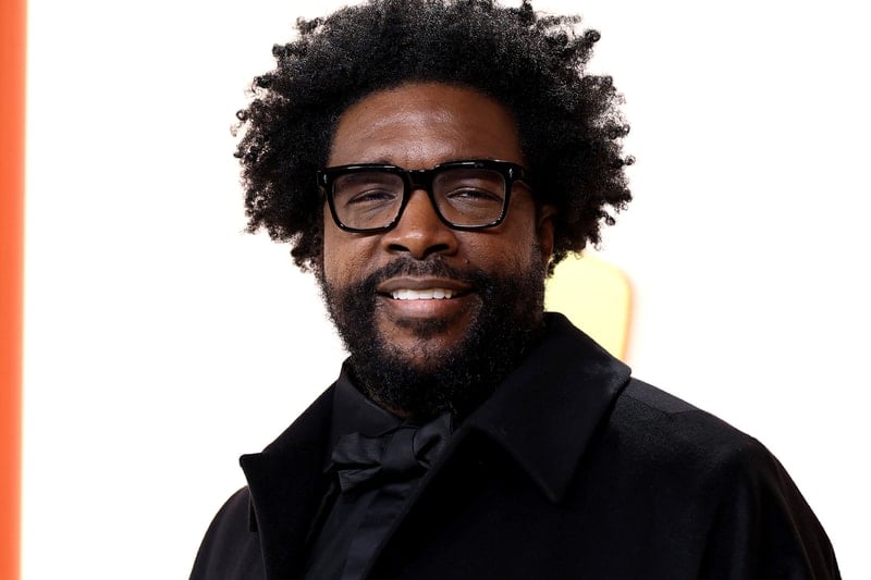 Questlove To Direct '50 Years of SNL Music' Documentary