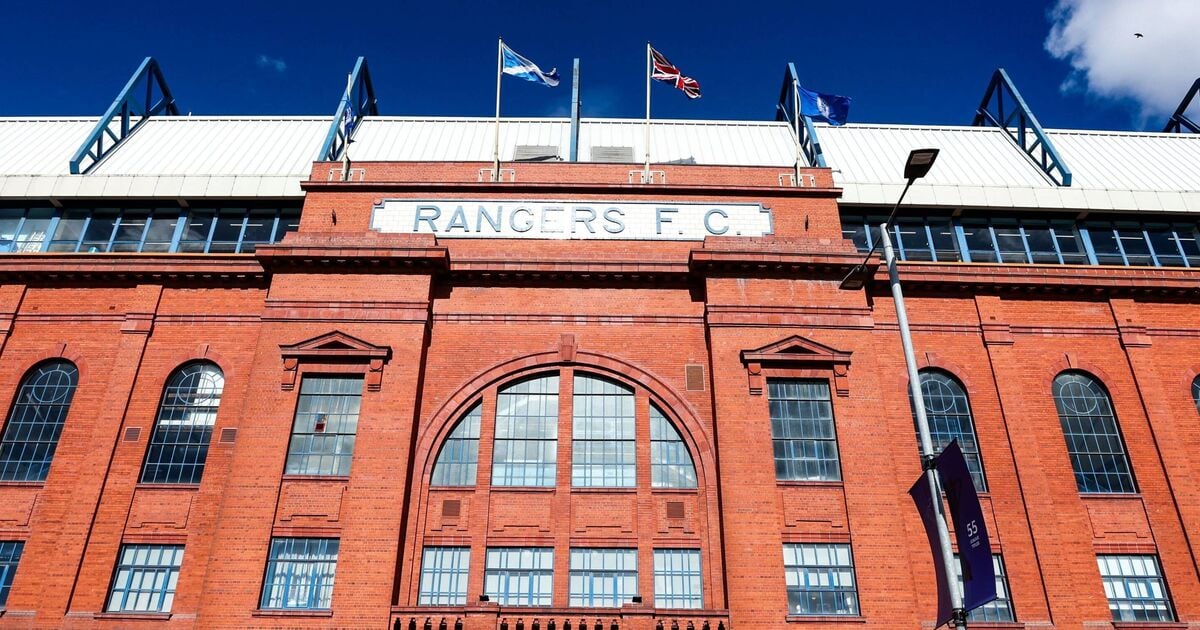 Rangers fan group lash out at Ibrox board hours before AGM as relations hit new low