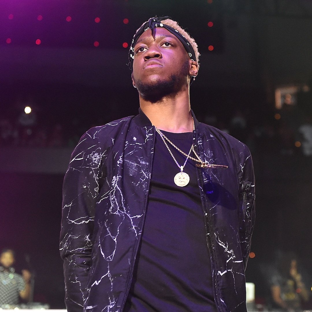 
                        Rapper OG Maco Dead at 32
                