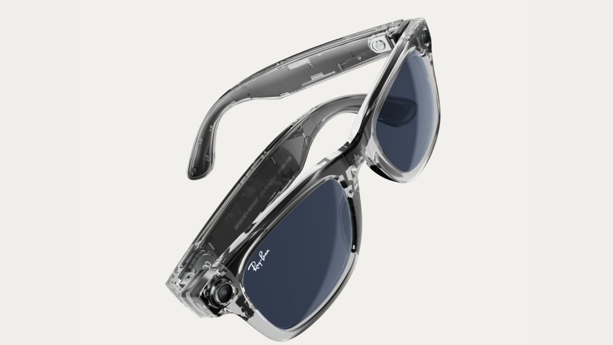 Ray-Ban Meta Glasses Get Shazam Integration, Enabling Hands-Free Music Identification on the Go