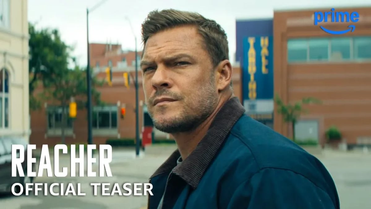 Reacher Season 3 OTT Release Date: All You Need to Know