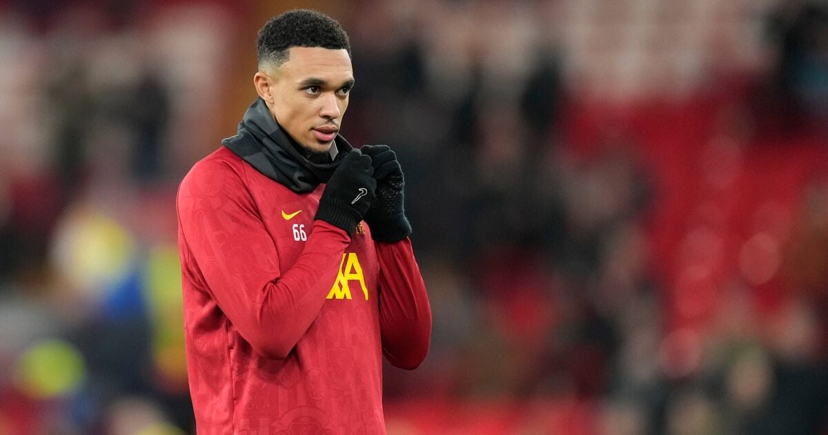 Real Madrid 'set demands' for signing Trent Alexander-Arnold and stance on January swoop