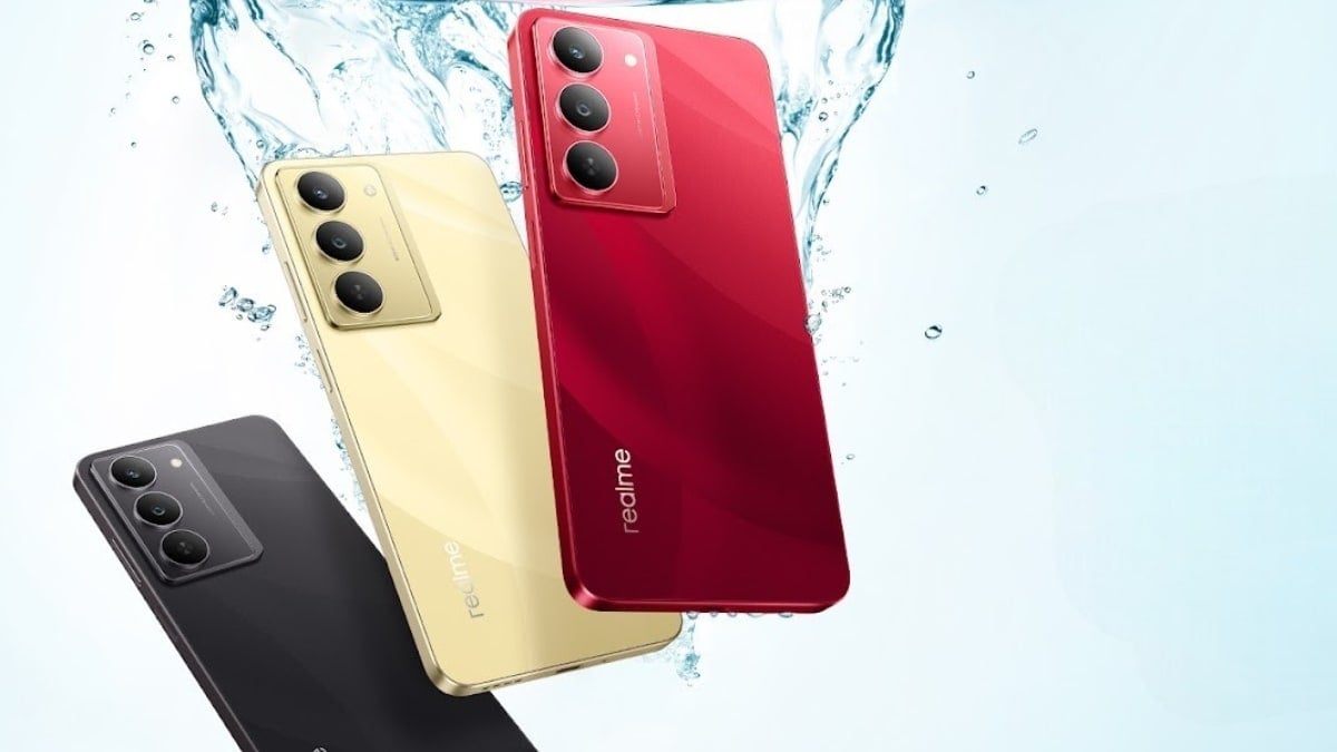 Realme 14x 5G India Launch Set for December 18; Price Range, New Details Revealed