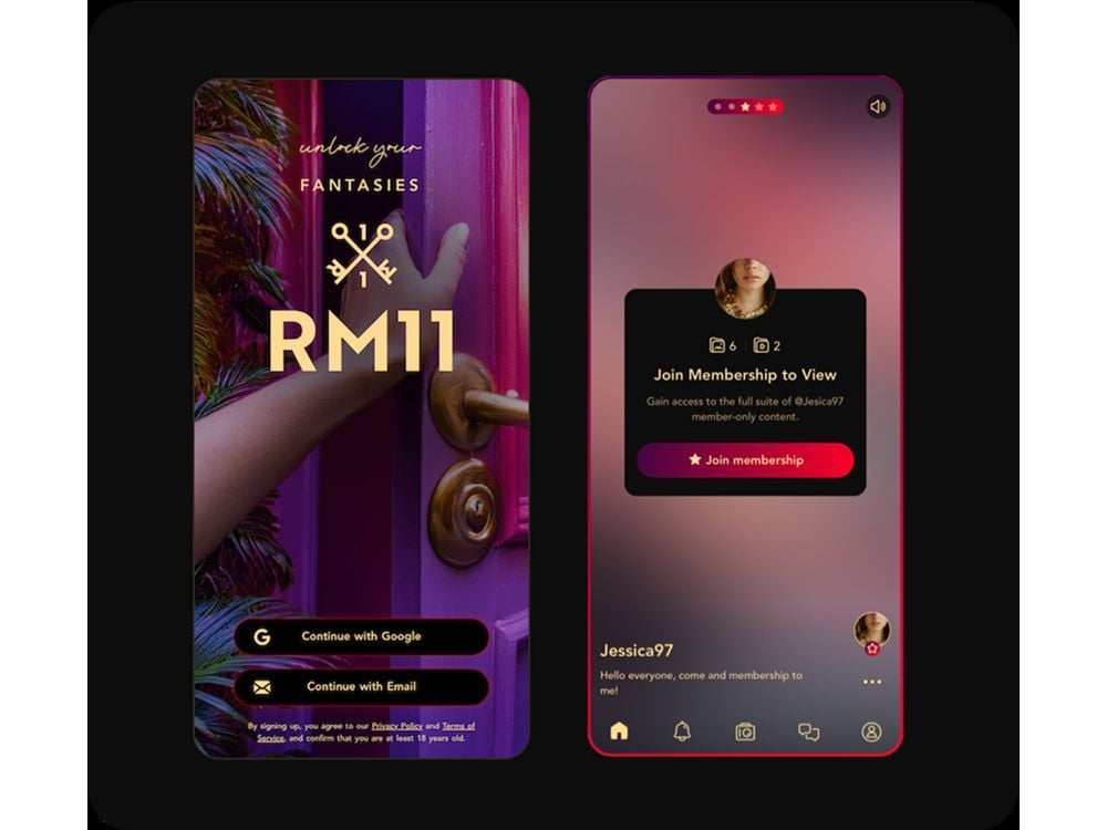 RM11 Redefines the Creator Economy with Invitation-Only Access and Industry-Leading Payouts