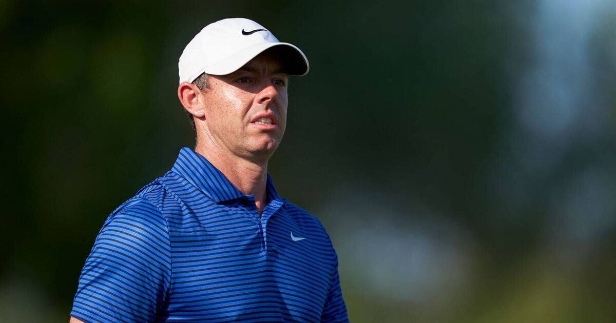 Rory McIlroy excited as LIV Golf and PGA Tour stars unite but admits doubts