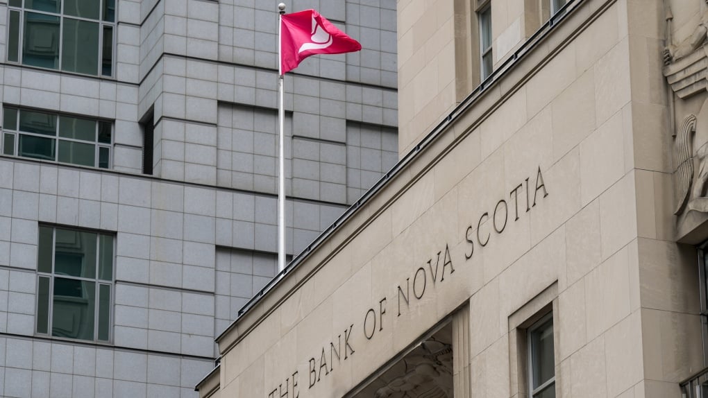 Russian living in B.C. claims Scotiabank wrongfully withholding funds over sanctions 