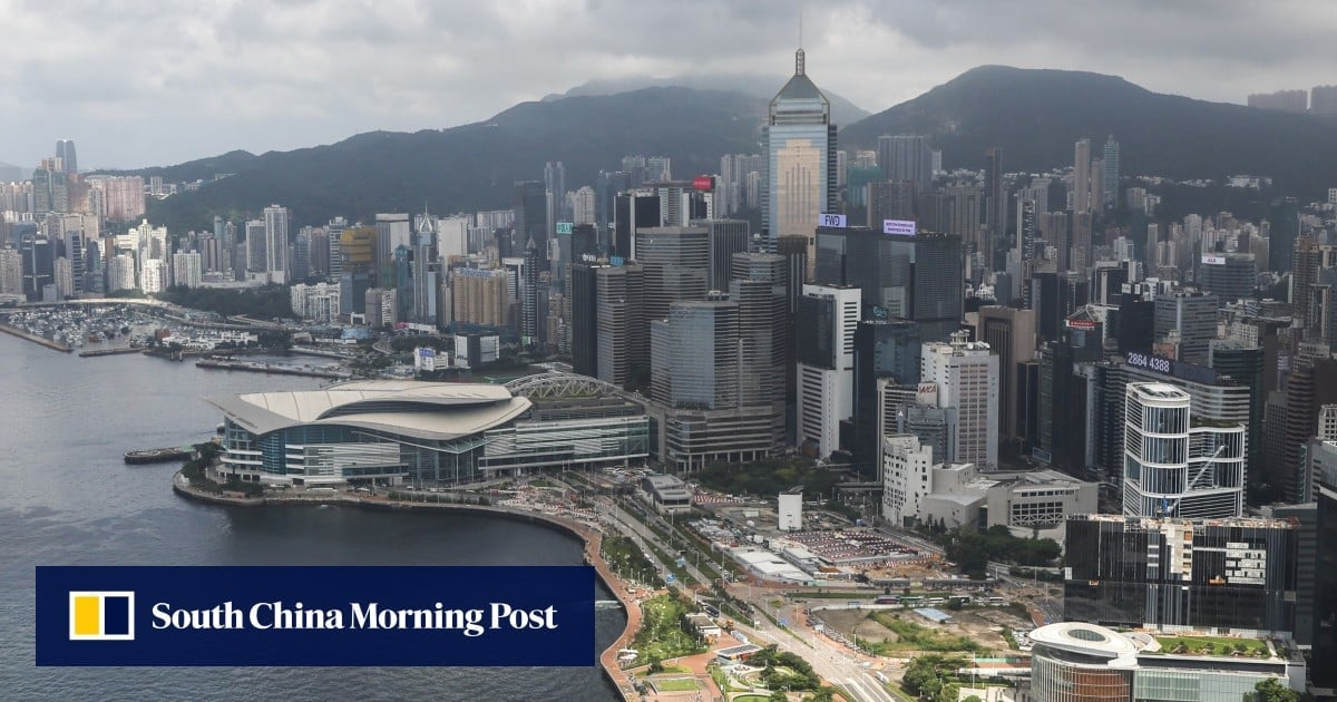 Sanctions extension will hurt US business interests, Hong Kong warns Washington