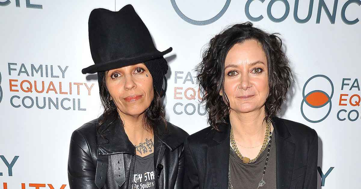 Sara Gilbert, Linda Perry Finalize Divorce 5 Years After Split: Report