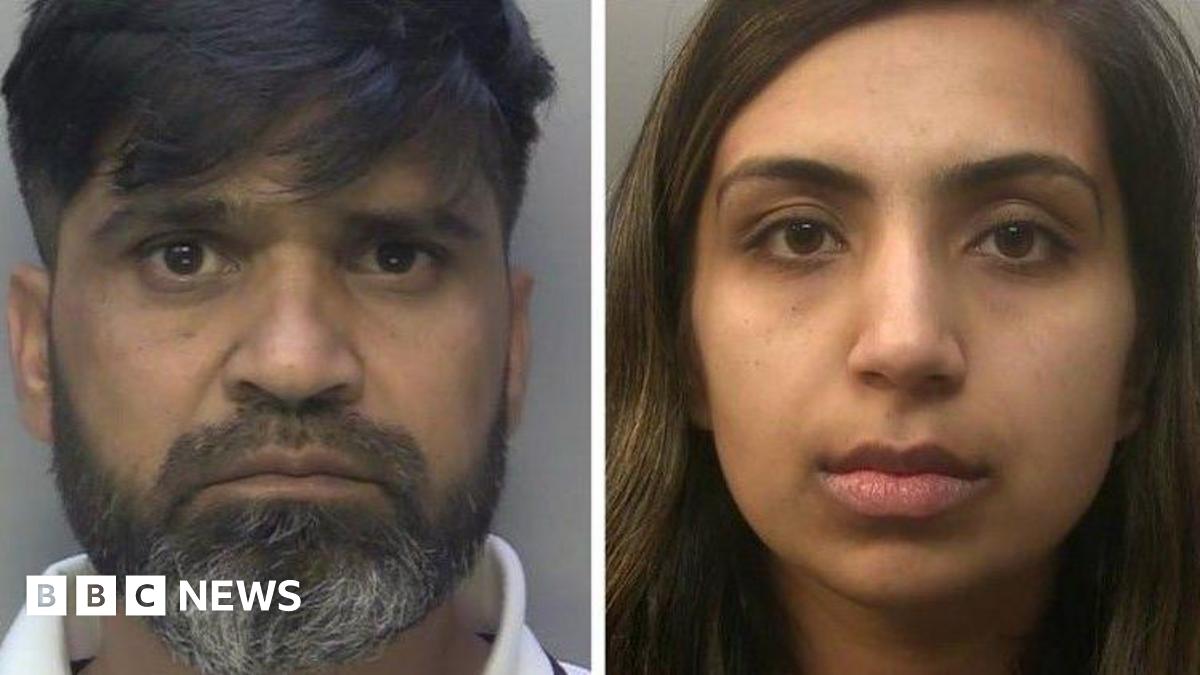 Sara Sharif trial: 'Sadistic' killers jailed for murder