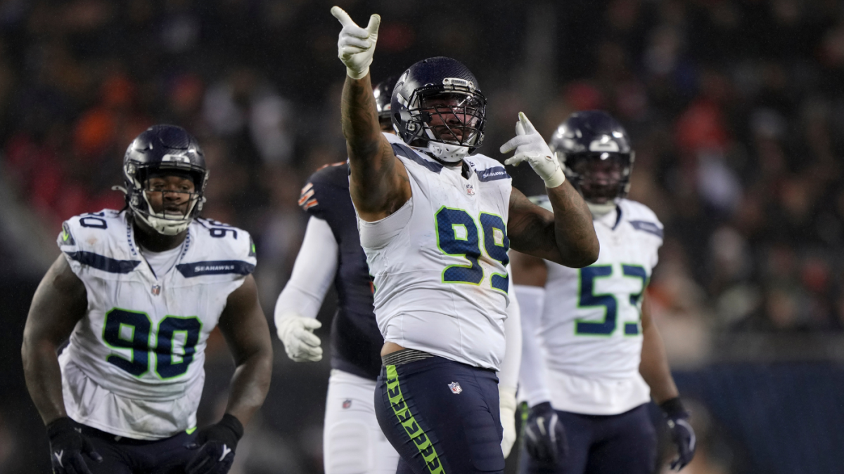  Seahawks defeat Bears in ugly 6-3 affair; NFL Week 17 preview, picks 