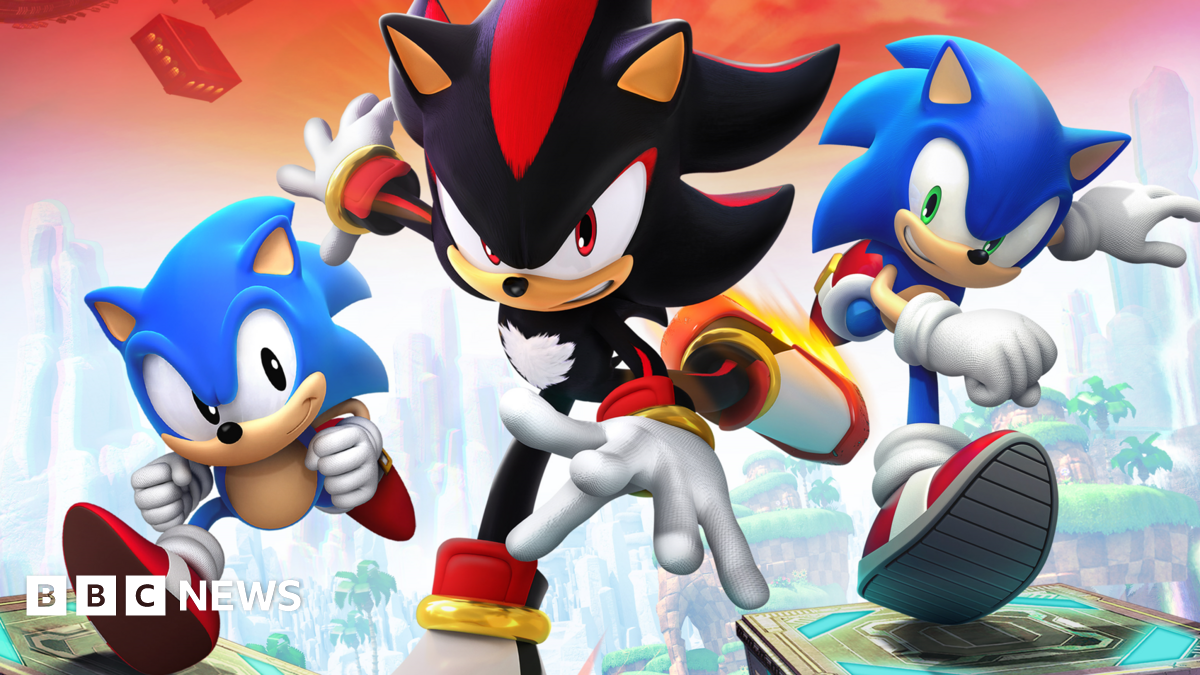 Sega considering Netflix-like game subscription service