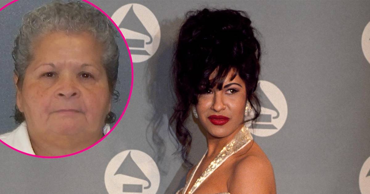 Selena's Murderer Yolanda Saldivar Is Seeking Parole in 2025