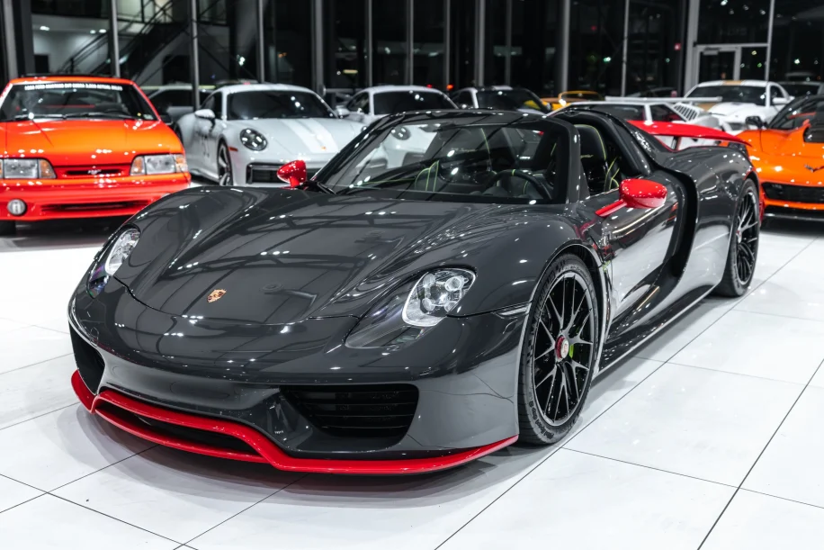 Seven Figure Stardom: The Best Exotic Cars Over $1 Million For Sale Today