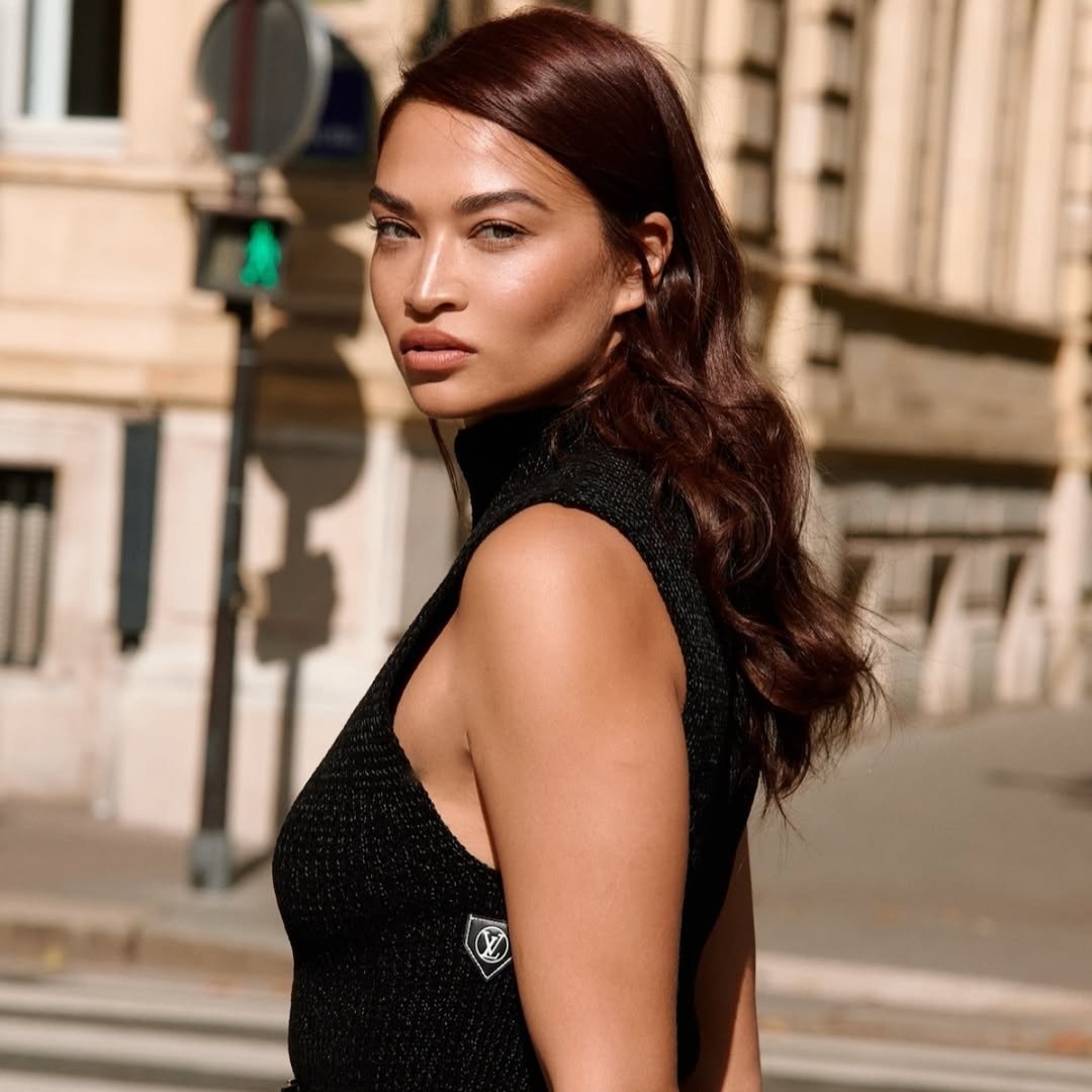  Shanina Shaik Reveals the $12.99 Skincare Product Everyone Needs 