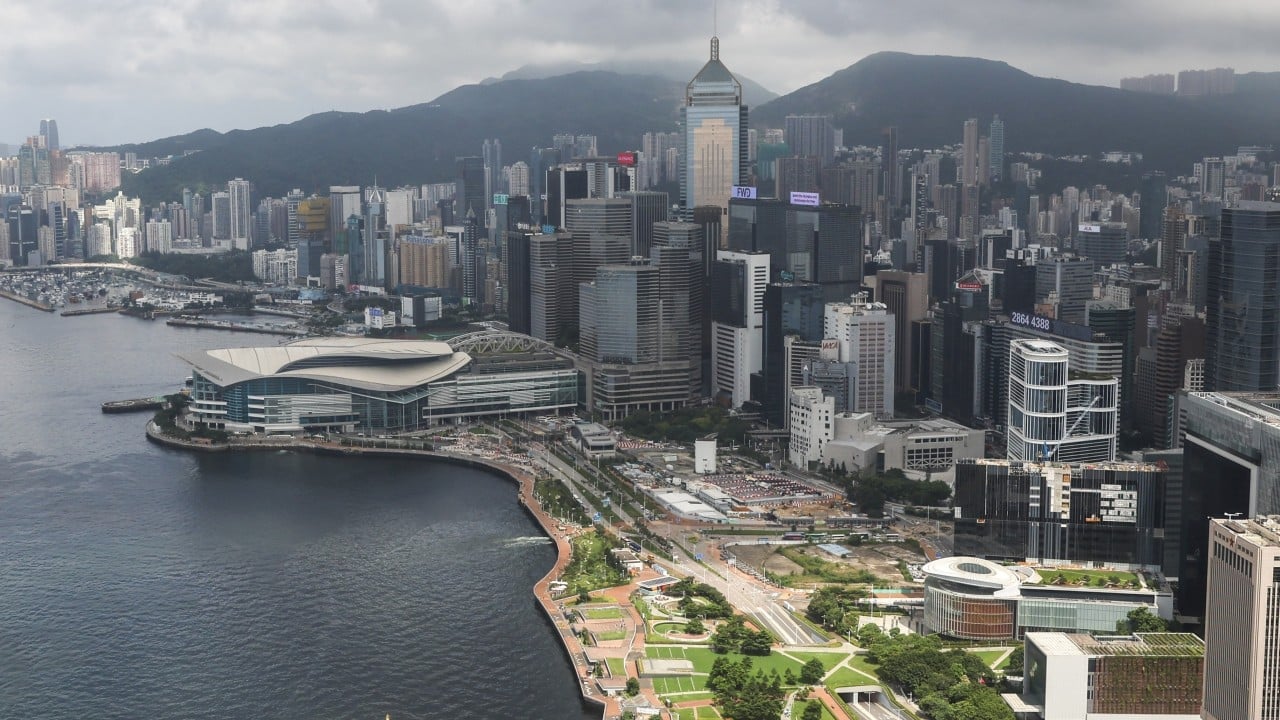 Should Hong Kong raise taxes and cut costs to rein in HK$100 billion deficit?