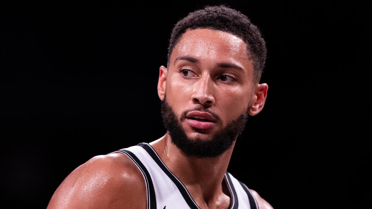 Simmons in spotlight after bombshell trade