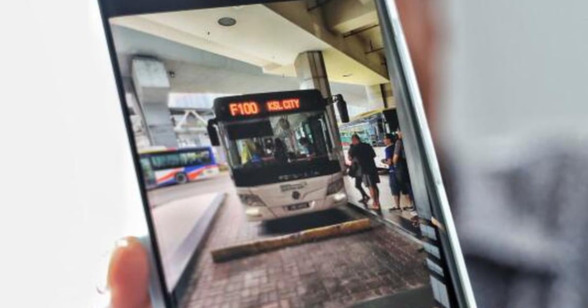 Singaporean loses over $1,000 after alleged pickpocketing on JB bus ride