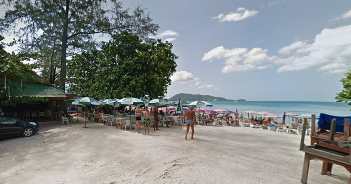 Singaporean man dies after receiving massage in Phuket 