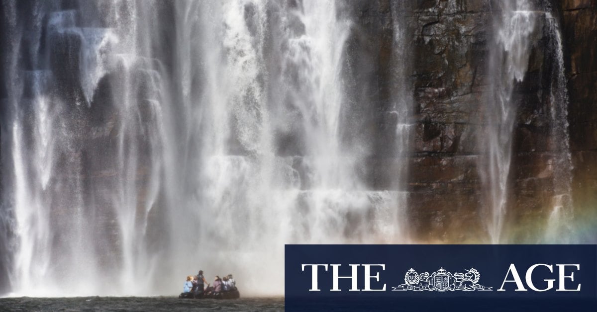 Skipper of high-speed Horizontal Falls boat crash pleads guilty