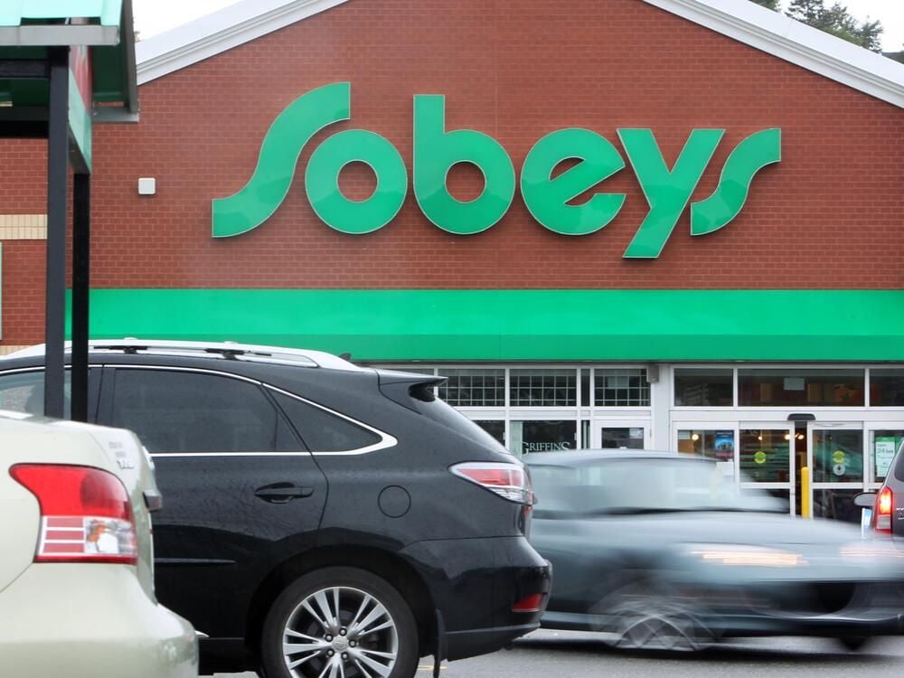 Sobeys parent Empire reports $173.4M Q2 profit, sales edge higher