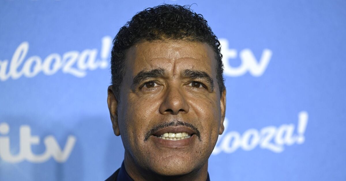 Soccer Saturday reunion imminent as Chris Kamara receives 'best phone call ever'