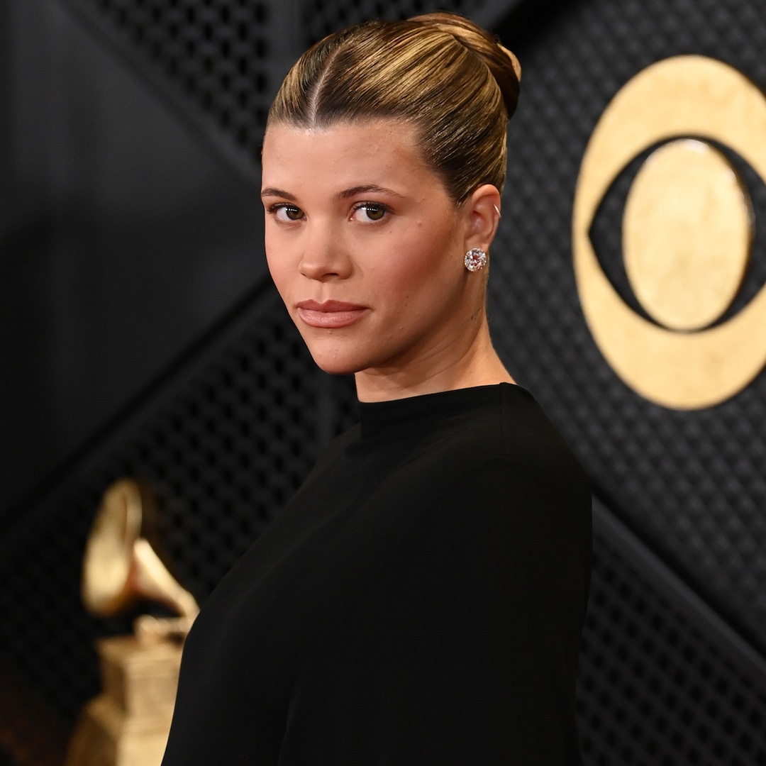 
                        Sofia Richie Shares Parenting Hack for 7-Month-Old Daughter Eloise
                