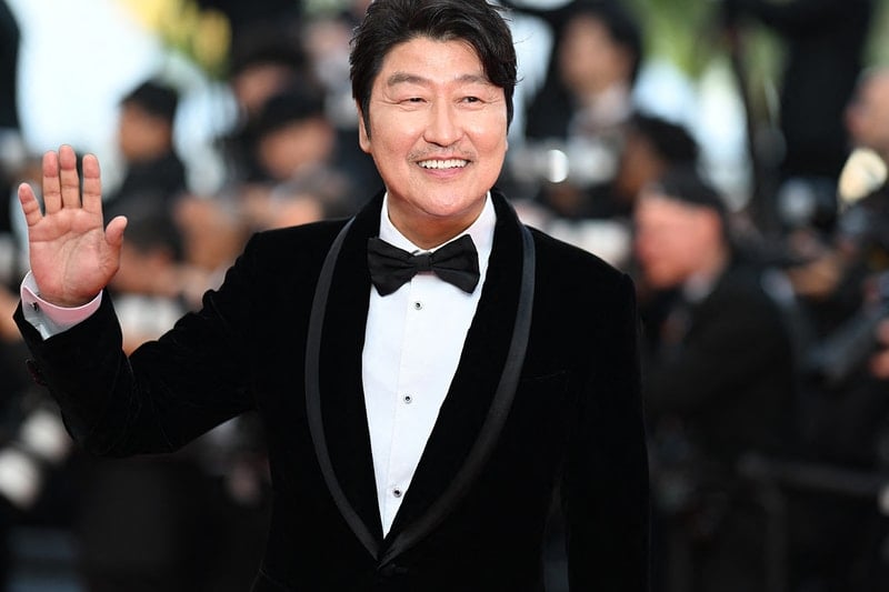 Song Kang-ho Cast in Netflix's 'BEEF' Season Two