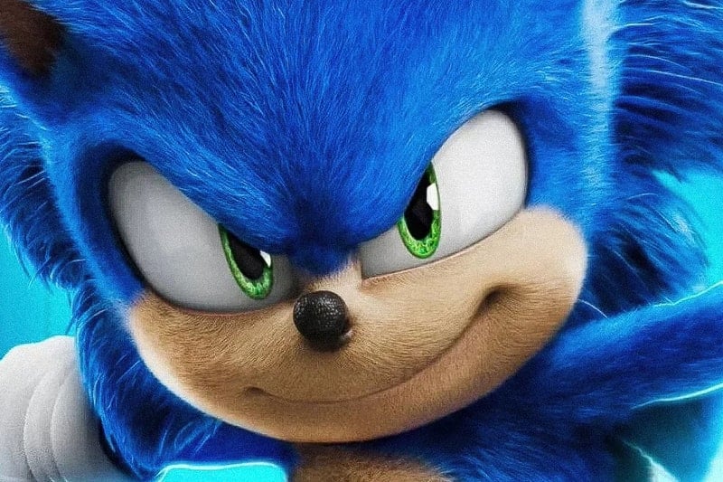 'Sonic the Hedgehog 4' Is in the Works