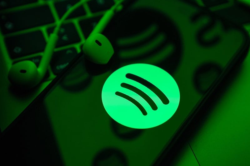 Spotify Is Allegedly Filling Out Its Playlists with "Ghost Artists" to Minimize Royalty Expenditures, Increase Profit Margins