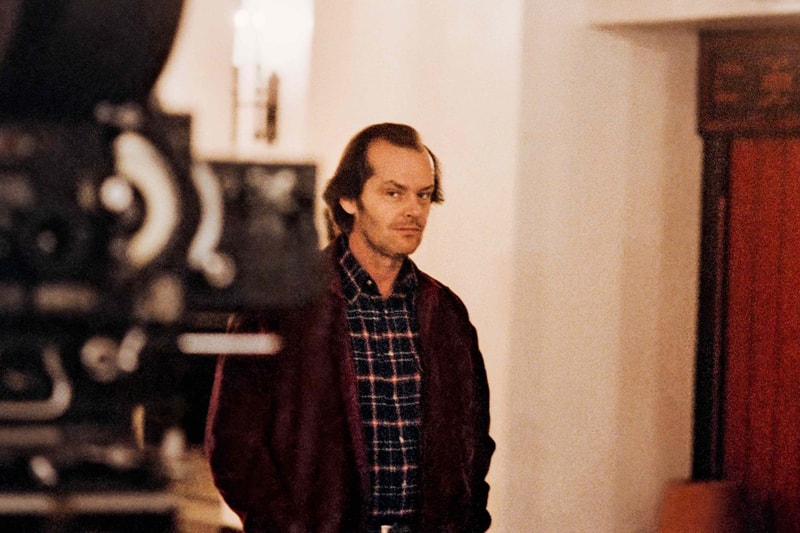 'Stanley Kubrick's The Shining' Offers a Behind the Scenes Look on the Cult Classic