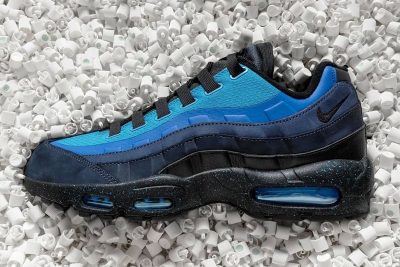 Stash Revisits His Nike Air Max 95 and Air Force 1 Low in This Week's Best Footwear Drops