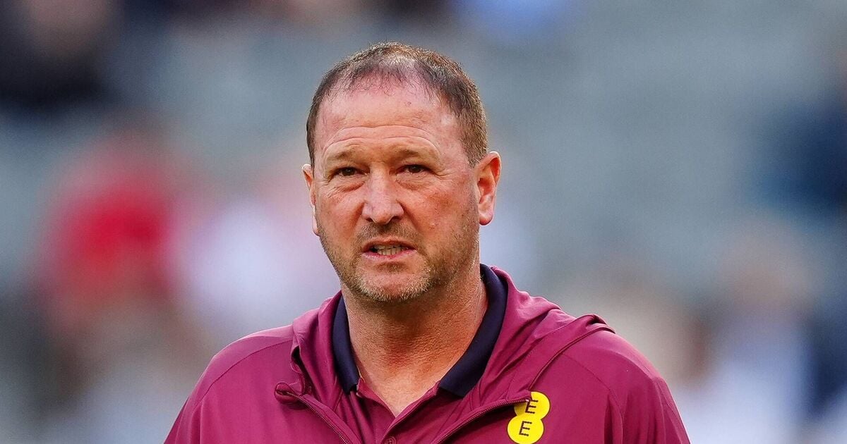 Steve Holland named new club manager seven months after leaving England role