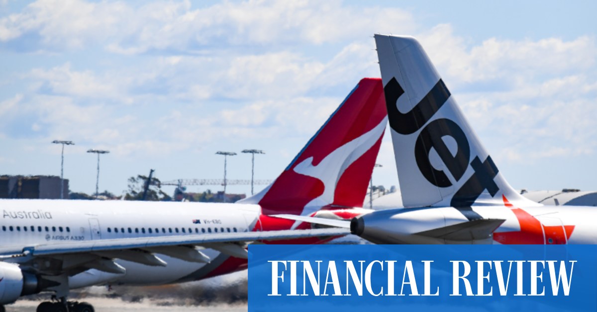 Strap in for a bumpy summer as old planes and surging demand collide