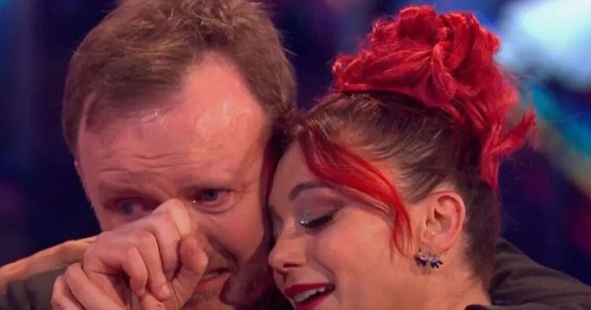 Strictly Come Dancing fans fear BBC star 'set to quit' after seven years on show