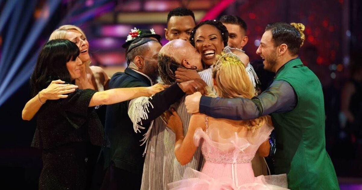 Strictly Come Dancing fans in uproar and blast show a 'fix' as Pete Wicks saved