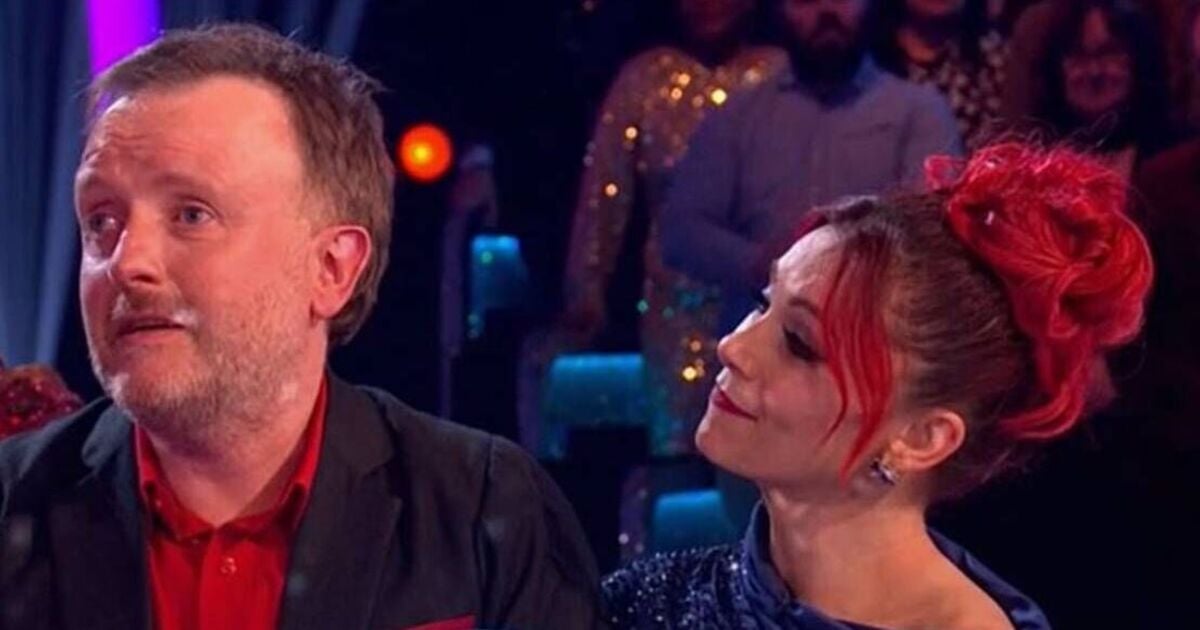 Strictly Come Dancing's Chris and Dianne hit with devastating blow after 2024 win