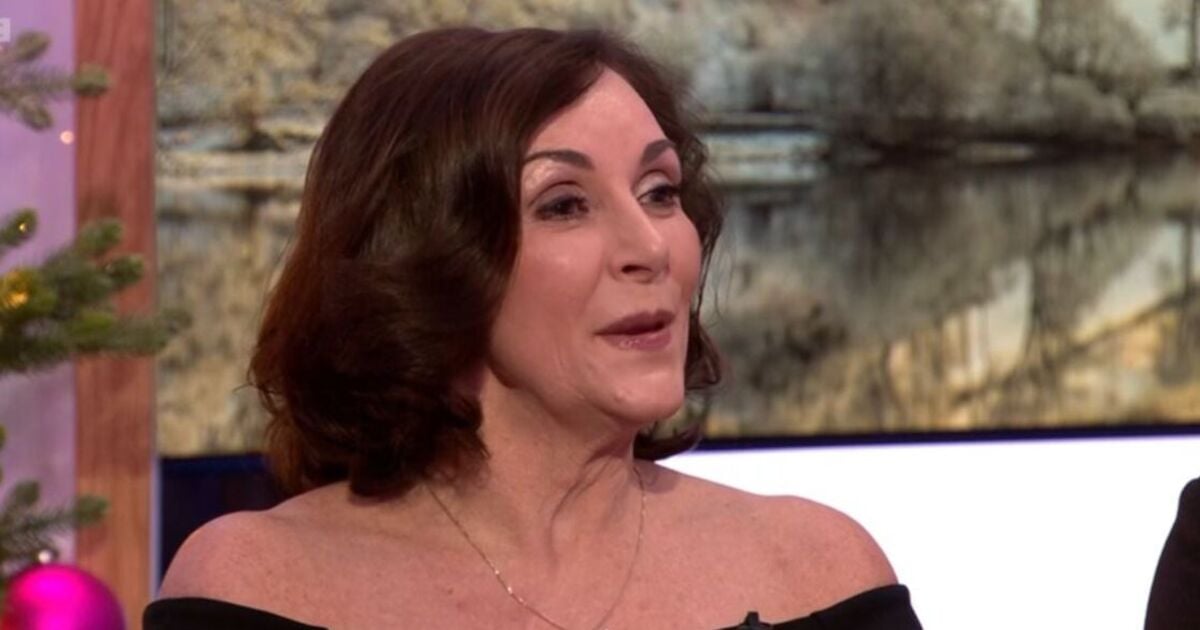 Strictly Come Dancing's Shirley Ballas issues heartbreaking plea hours before final 